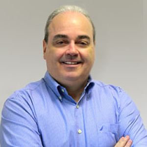 Martino Pacheco - Diretor de Tecnologia e Operações