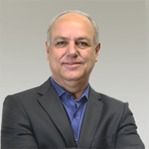 Luiz Martire - Diretor de Produtos