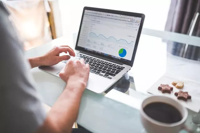 Software de gestão - software de gestão de equipes comerciais