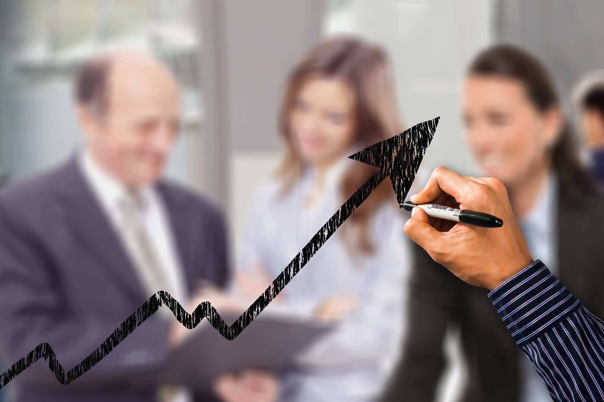 Consultoria em Gestão Empresarial -