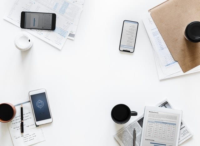 Software de Gestão Empresarial