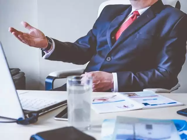 Consultoria em Gestão Empresarial - Consultoria em Gestão