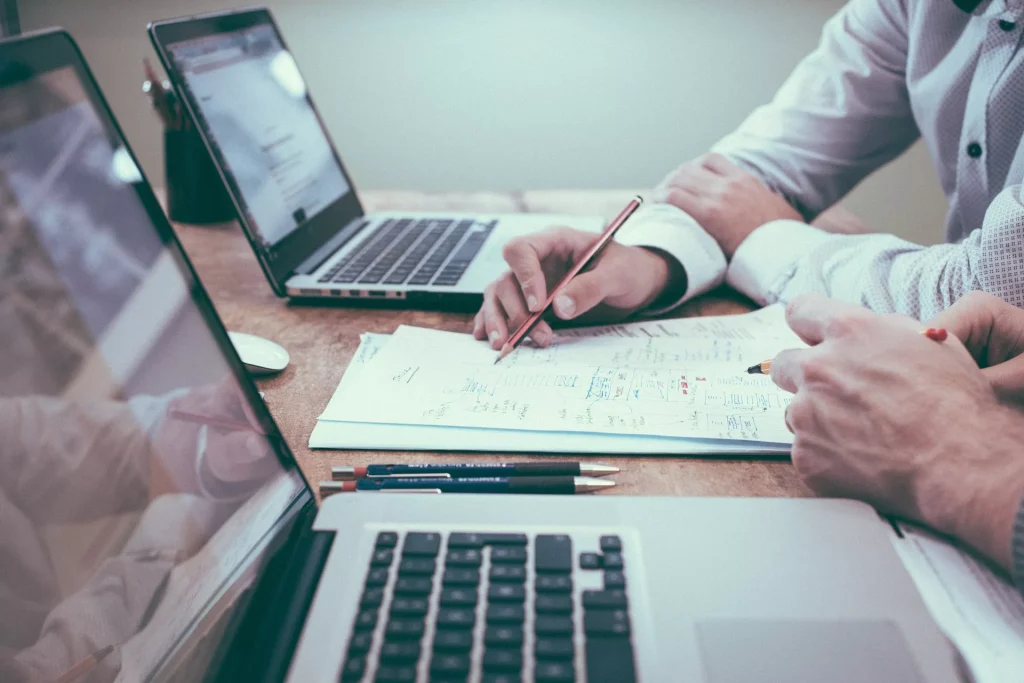 Consultoria em Gestão Empresarial - Empresa de consultoria Empresarial