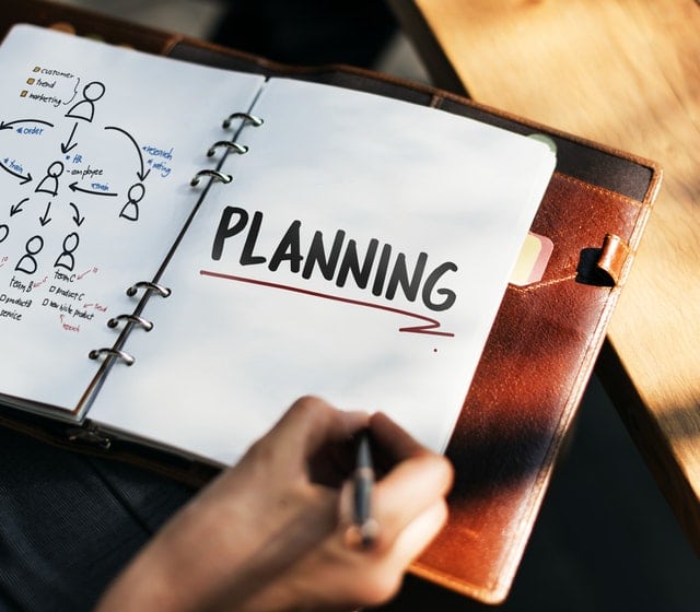Planejamento de vendas - Planejamento de vendas conceito