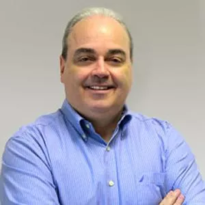 Martino Pacheco - Diretor de Tecnologia e Operações
